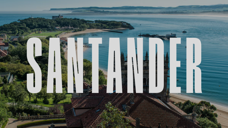 Presentación Plan de Marketing Minimalista Tipográfico Blanco y Negro