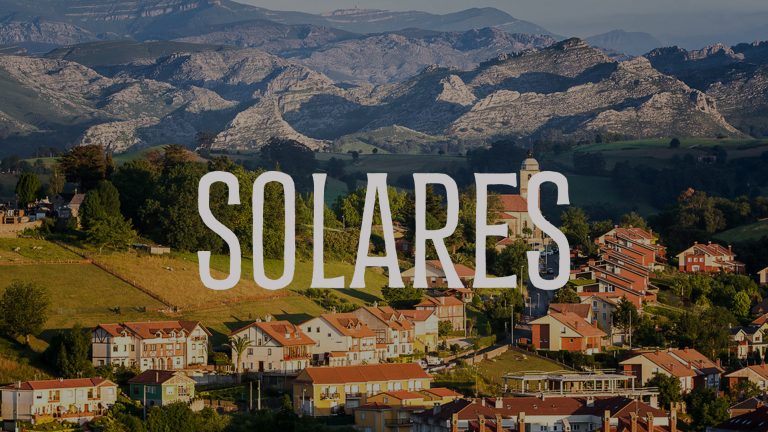 SOLARES